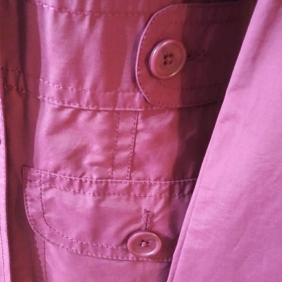 BNWT MAUVE Lightweight - Picture 4 of 8